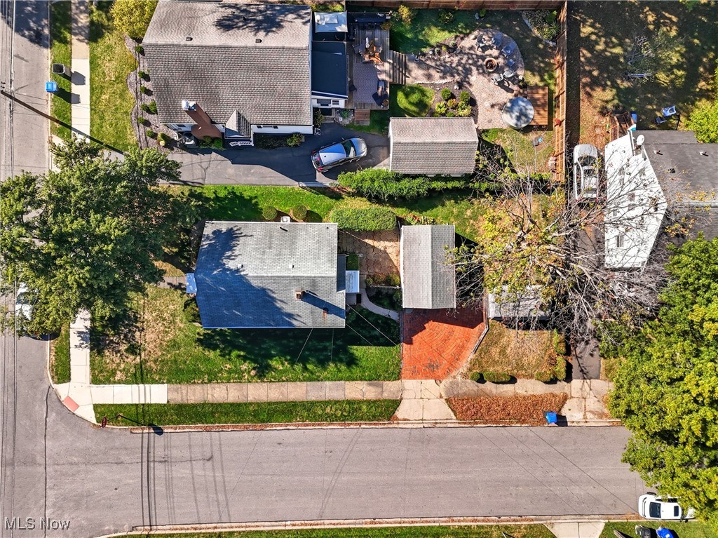 Brodbeck Park - Residential