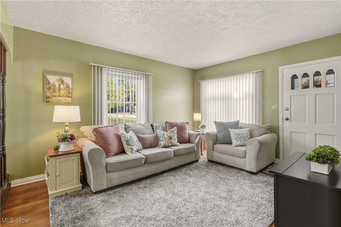 Brodbeck Park - Residential