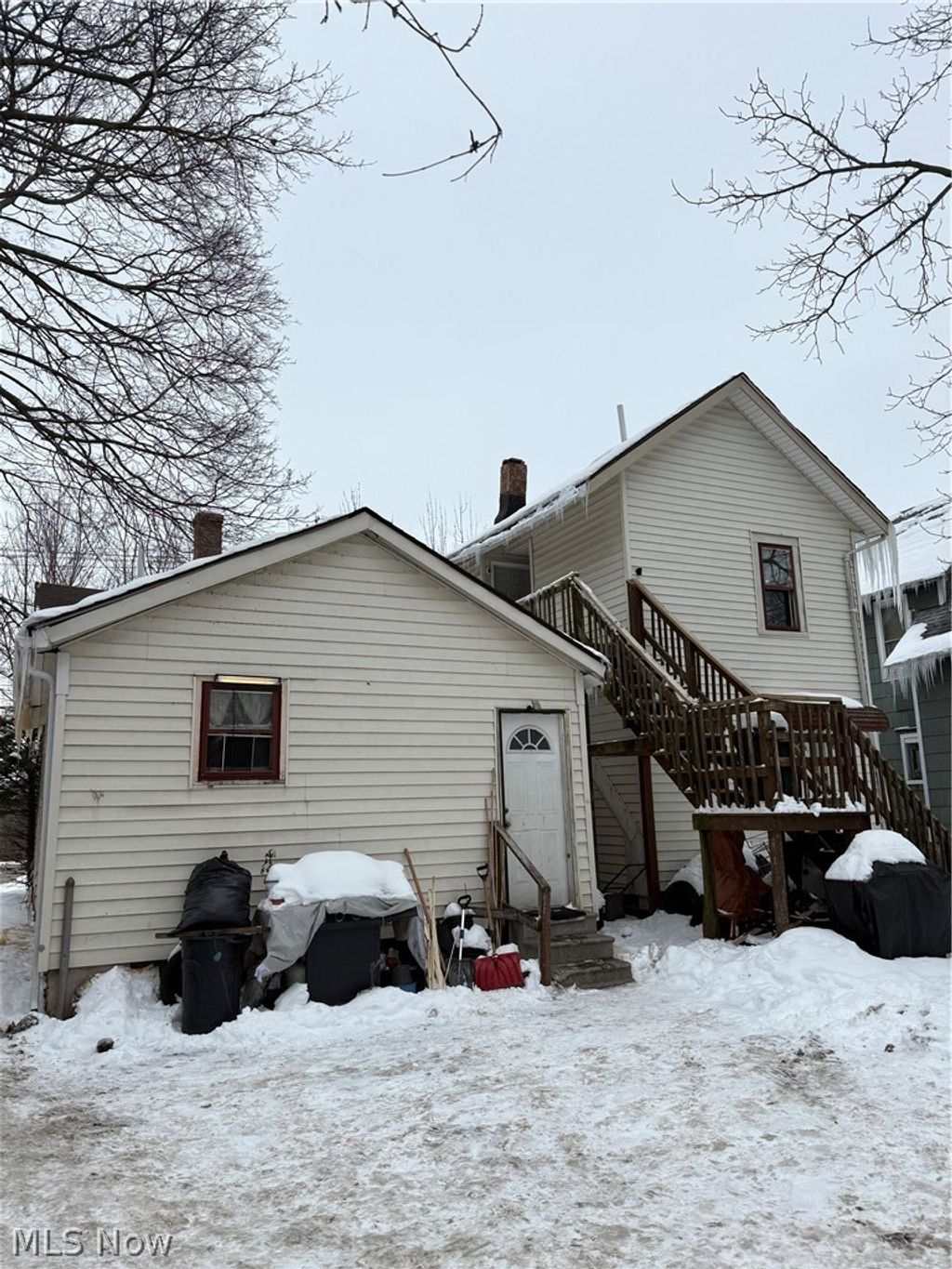 Photo of 3829 Lake Avenue, Ashtabula, OH 44004 (MLS # 5185685)