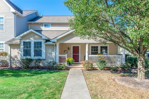 4973 Greenflower Street North Olmsted OH 44070