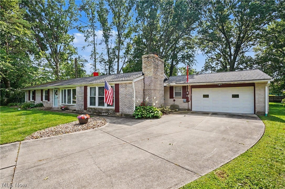 1450 Bonnie Road
