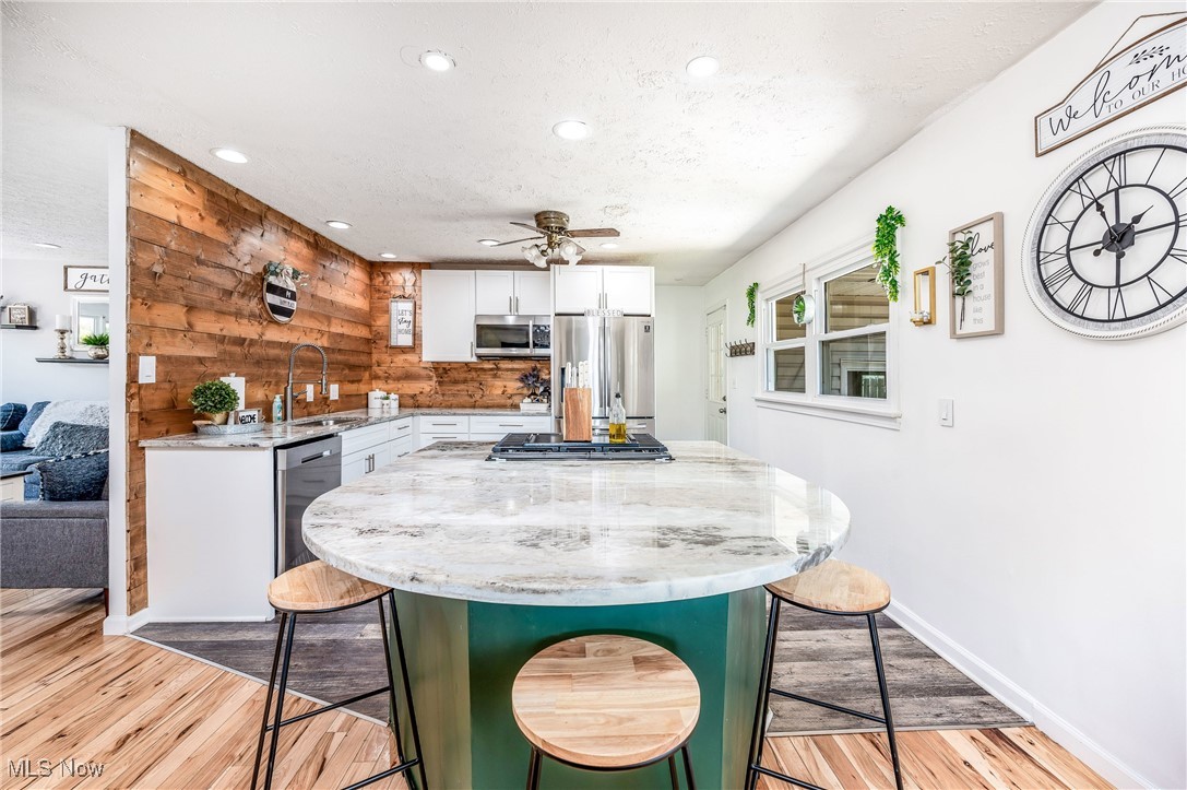 Southeast Blvd - Residential