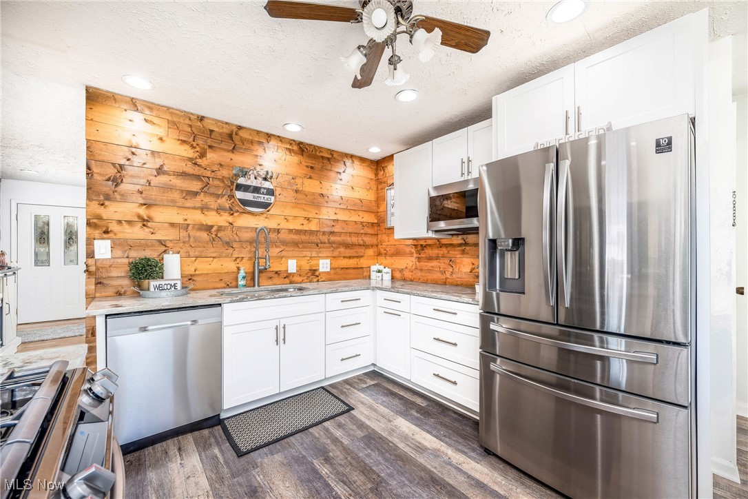 Southeast Blvd - Residential