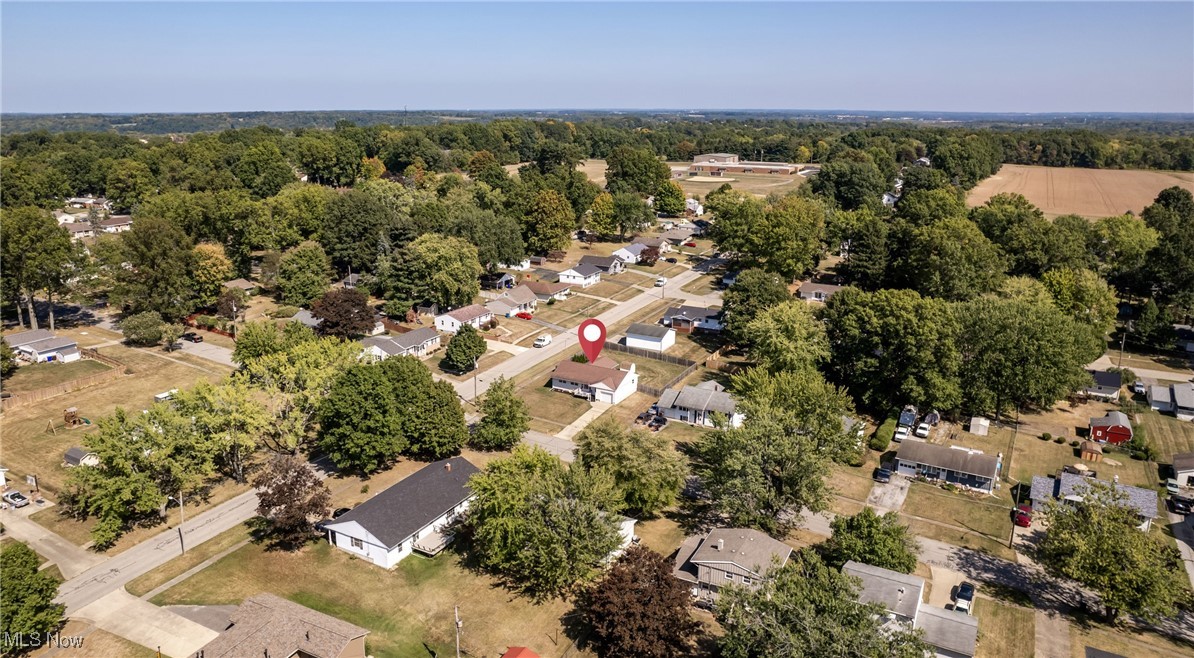 Southeast Blvd - Residential