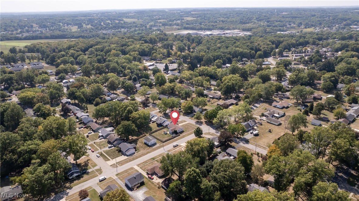 Southeast Blvd - Residential