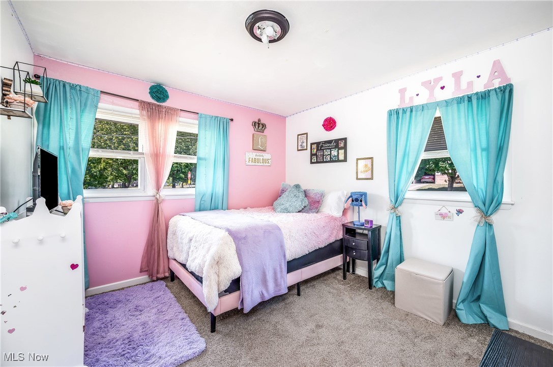 Southeast Blvd - Residential