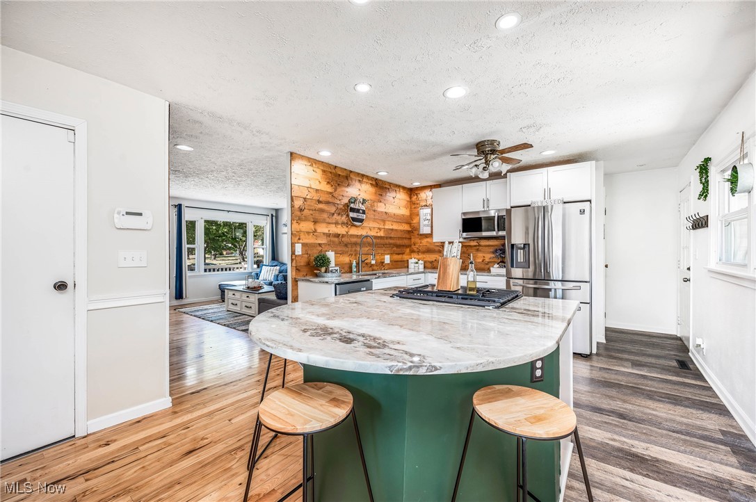 Southeast Blvd - Residential