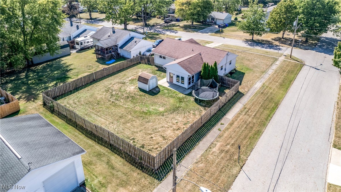Southeast Blvd - Residential