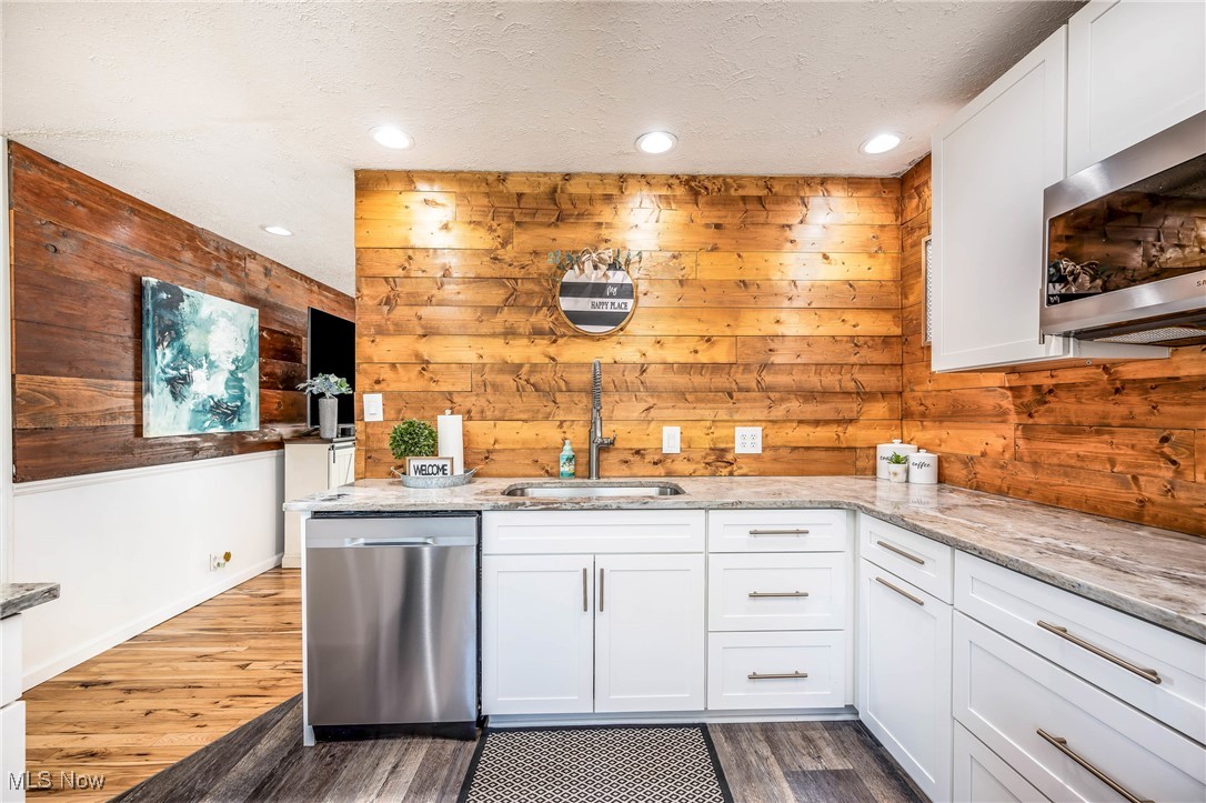 Southeast Blvd - Residential