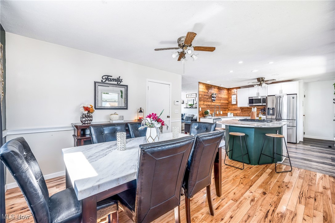 Southeast Blvd - Residential