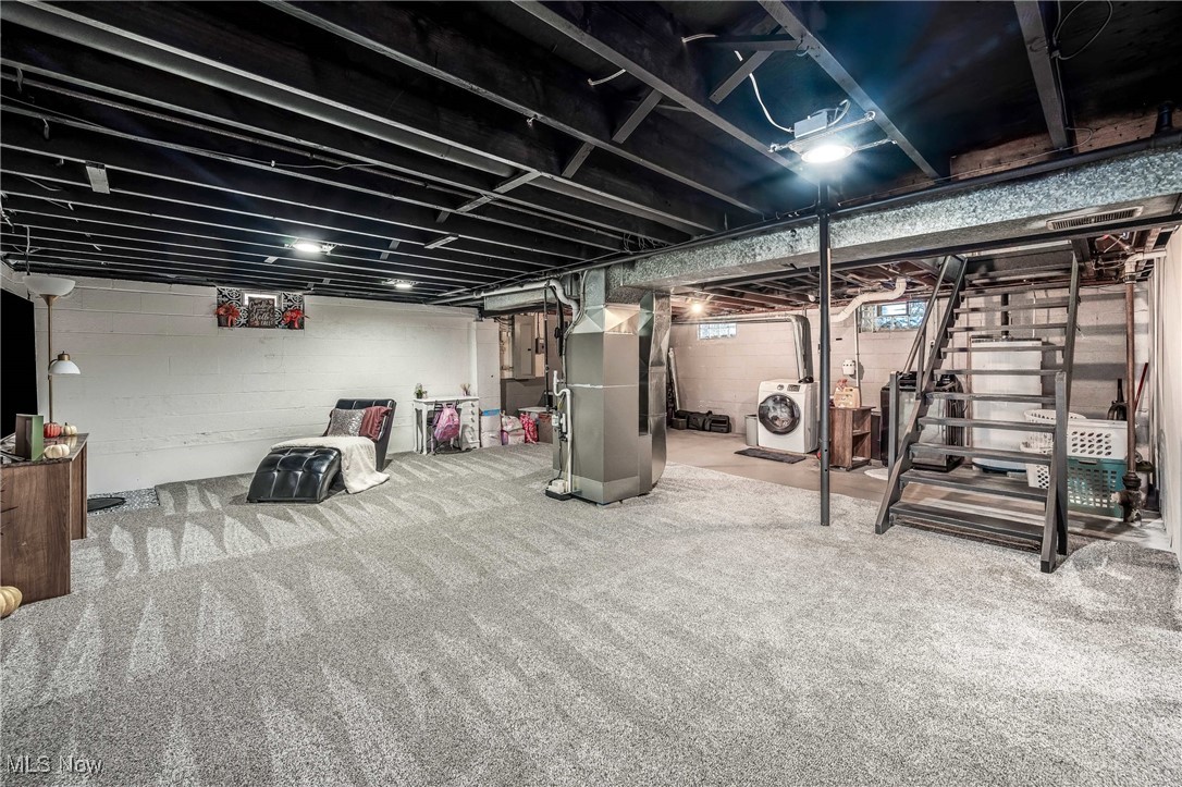 Southeast Blvd - Residential