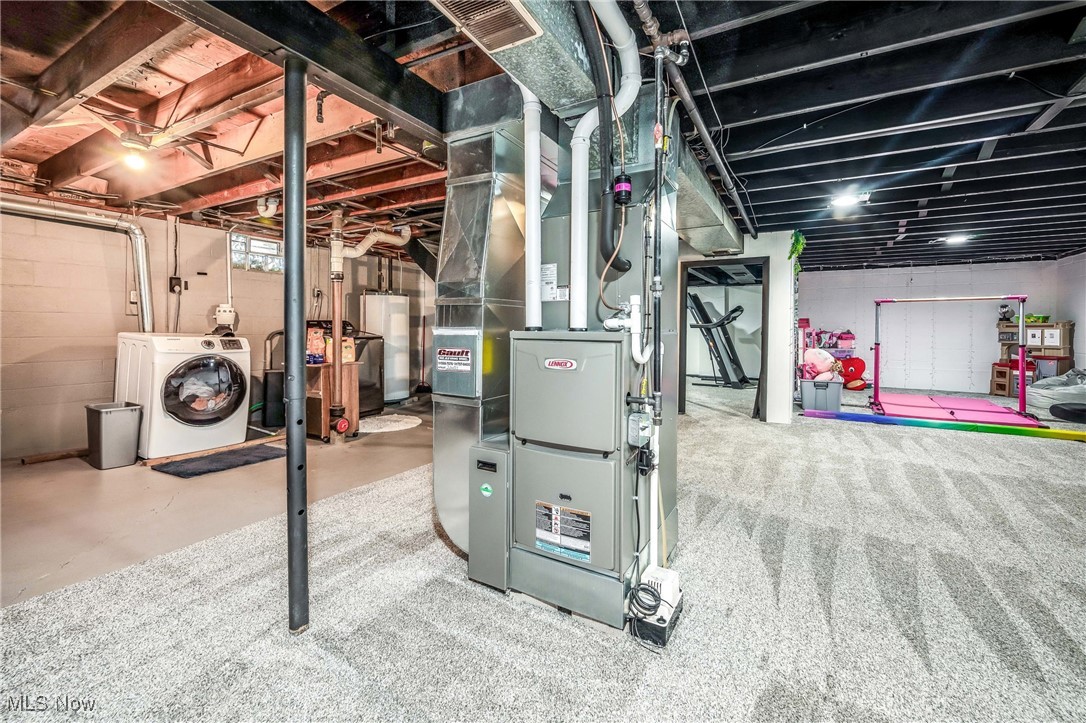 Southeast Blvd - Residential