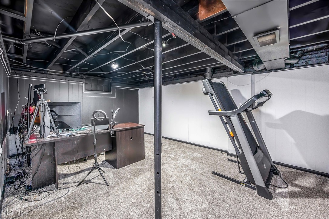 Southeast Blvd - Residential