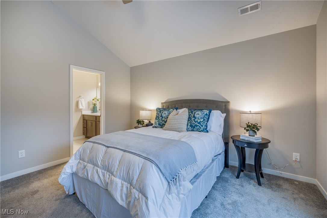 Villas/ City Cntr Sub - Residential