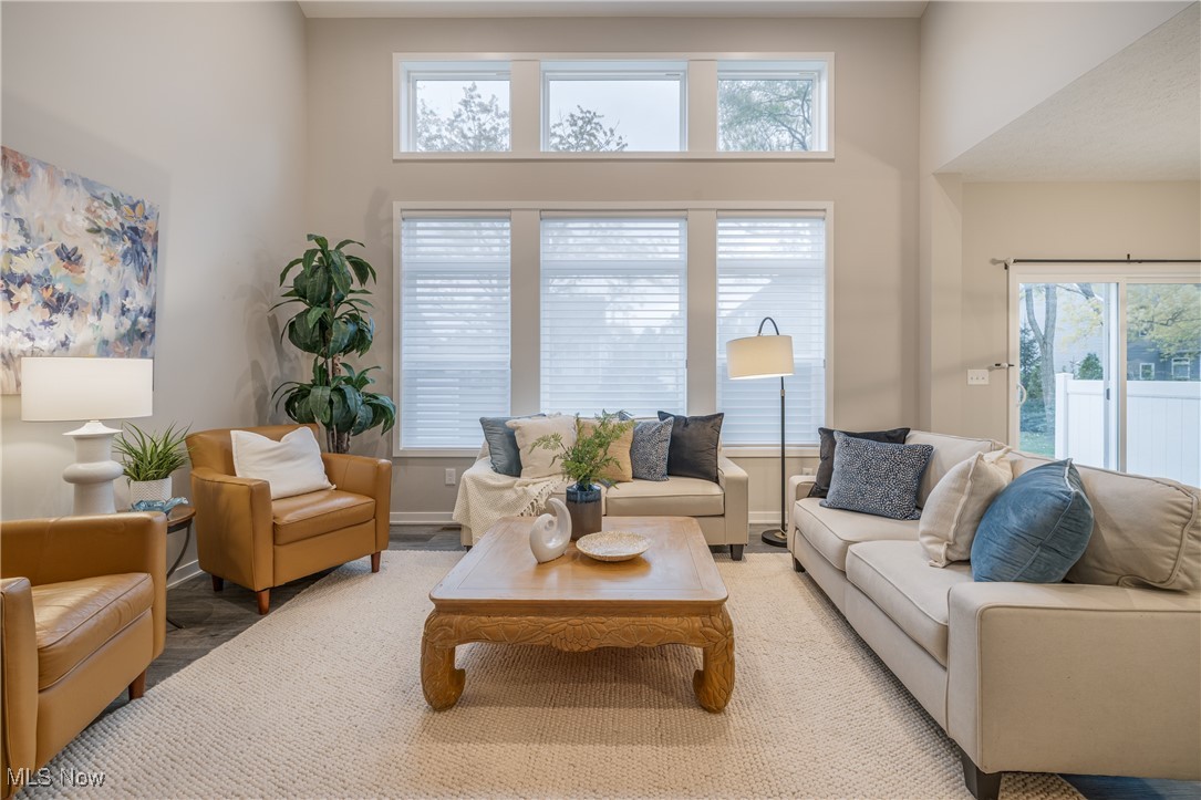 Villas/ City Cntr Sub - Residential