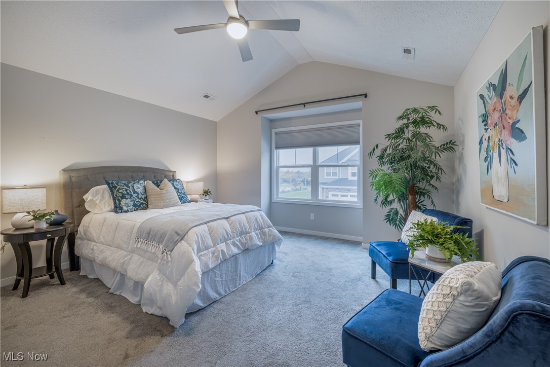 Villas/ City Cntr Sub - Residential