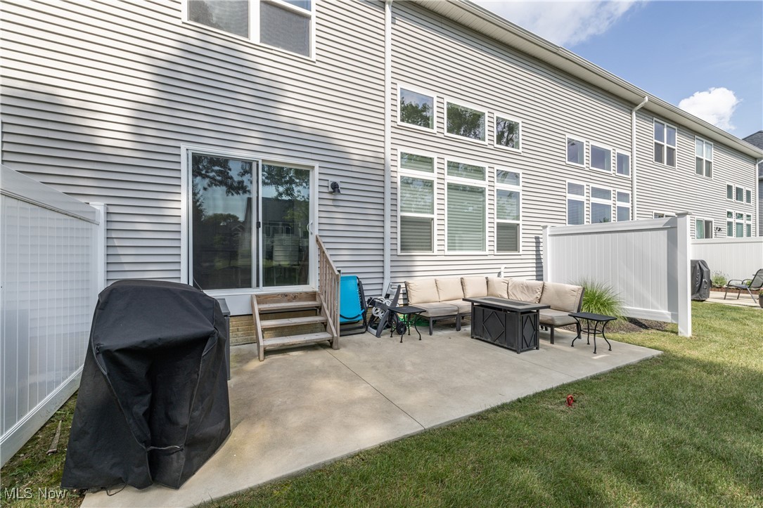 Villas/ City Cntr Sub - Residential