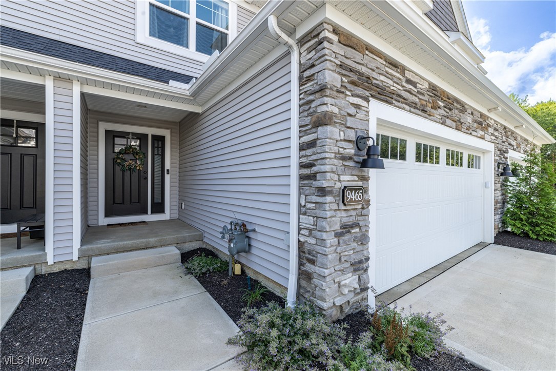 Villas/ City Cntr Sub - Residential