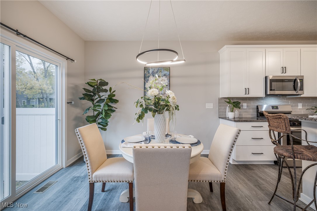 Villas/ City Cntr Sub - Residential