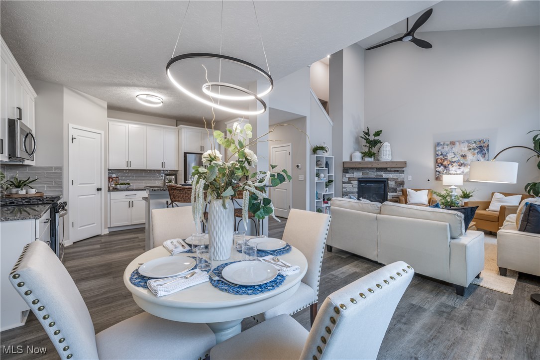 Villas/ City Cntr Sub - Residential