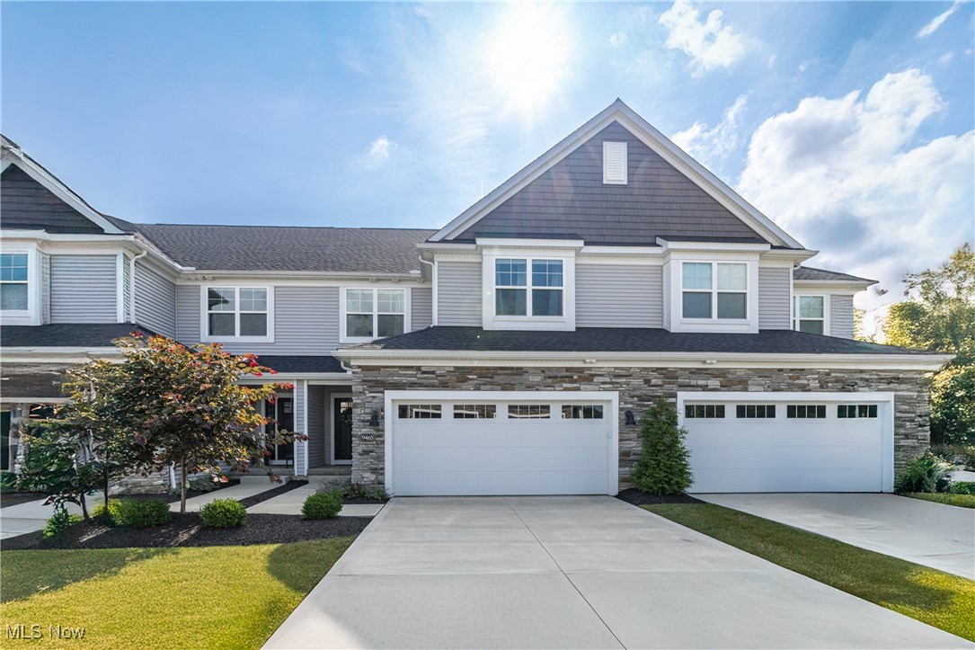 Villas/ City Cntr Sub - Residential