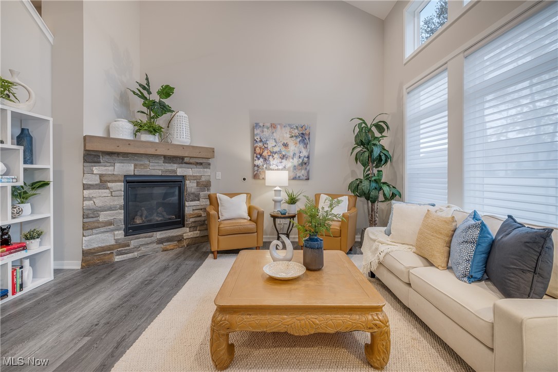 Villas/ City Cntr Sub - Residential