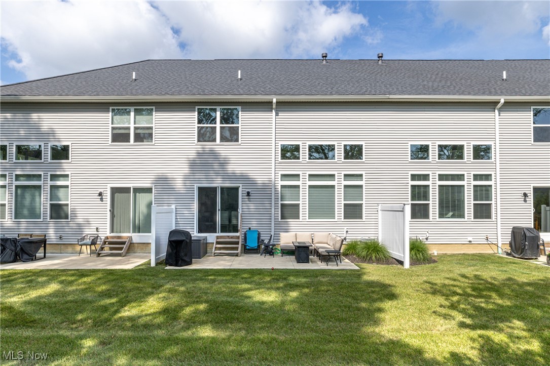 Villas/ City Cntr Sub - Residential