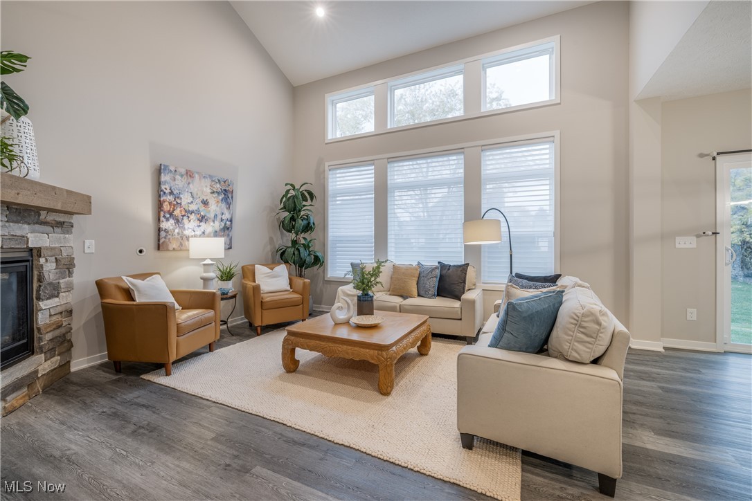 Villas/ City Cntr Sub - Residential