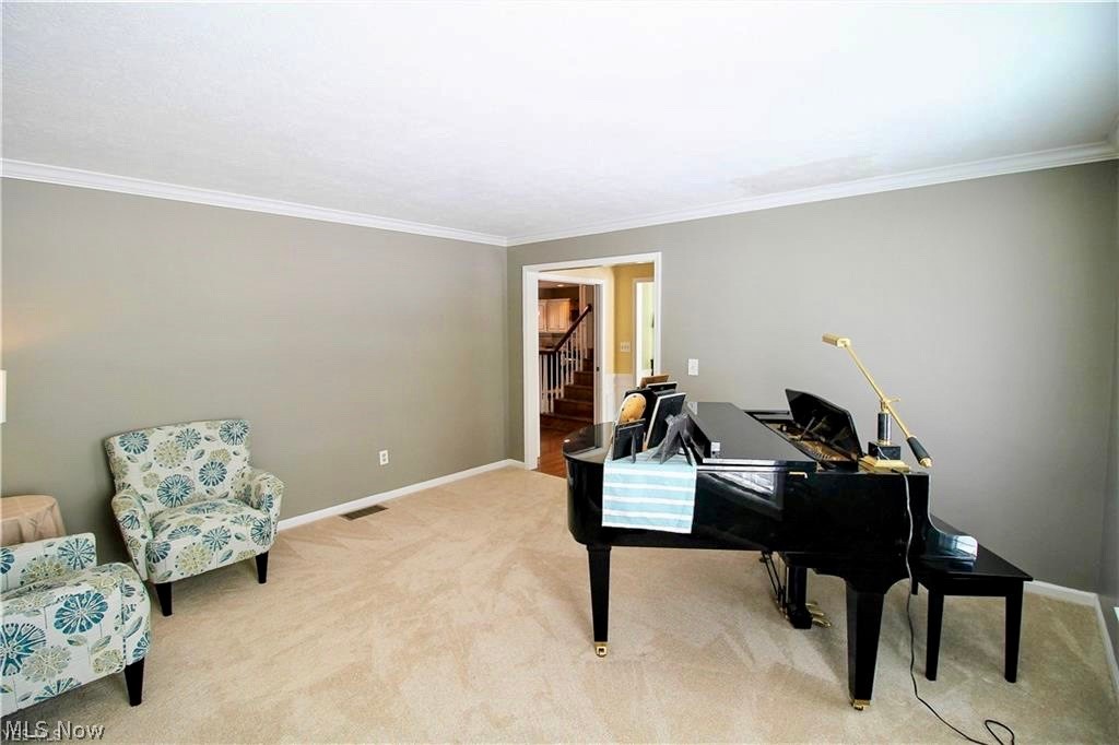 Williamsburg Colony - Residential