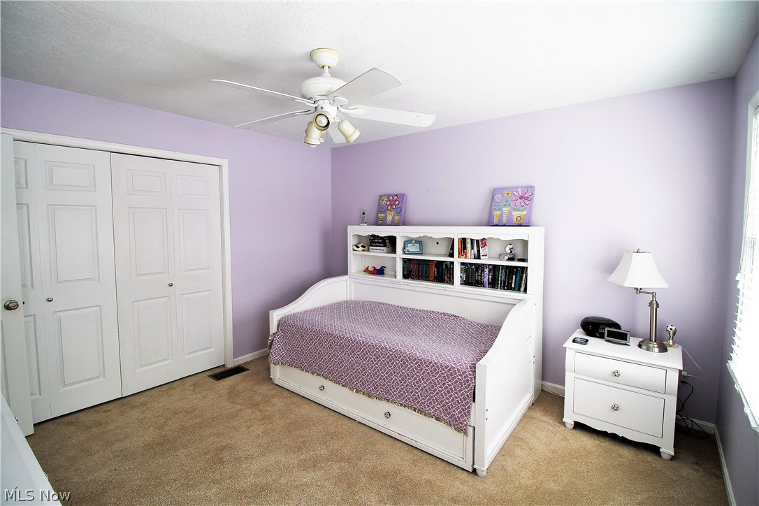 Williamsburg Colony - Residential