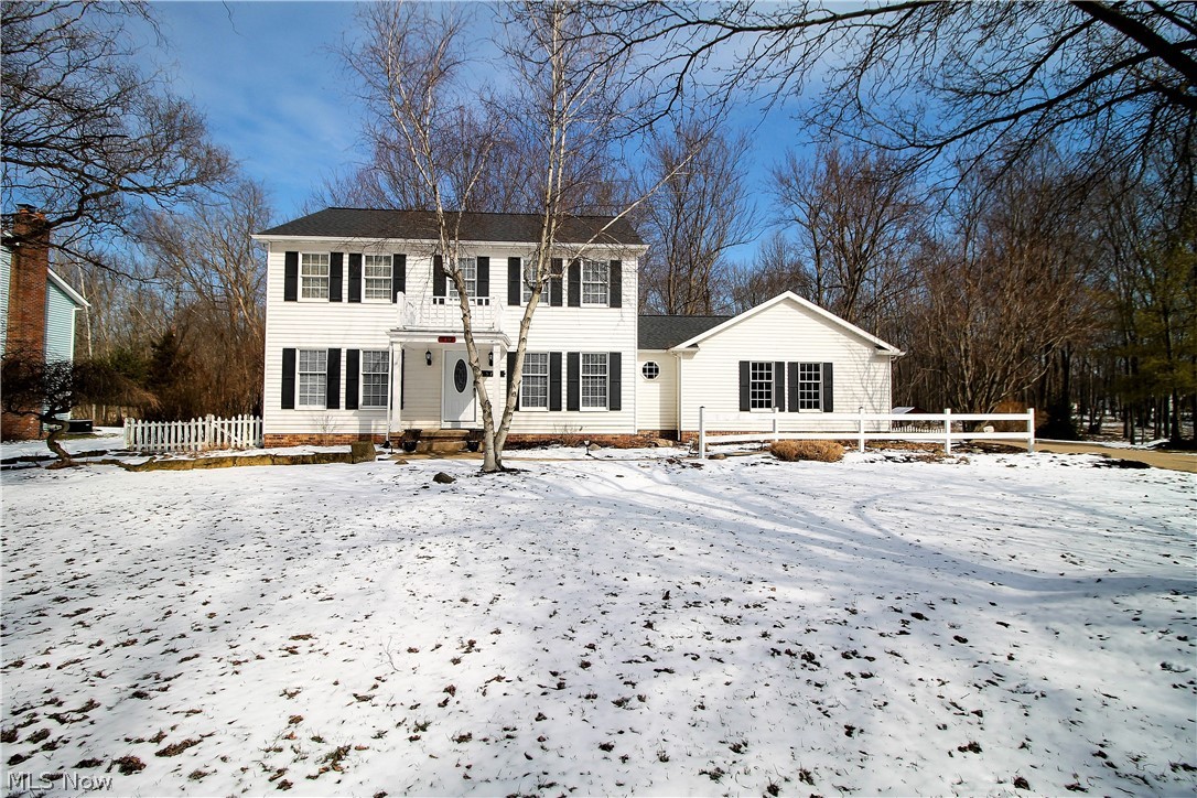 Williamsburg Colony - Residential