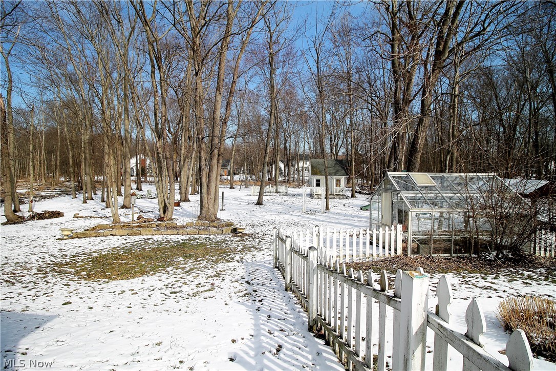 Williamsburg Colony - Residential