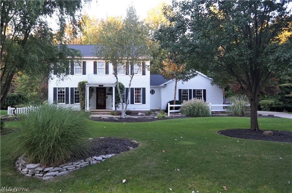 Williamsburg Colony - Residential