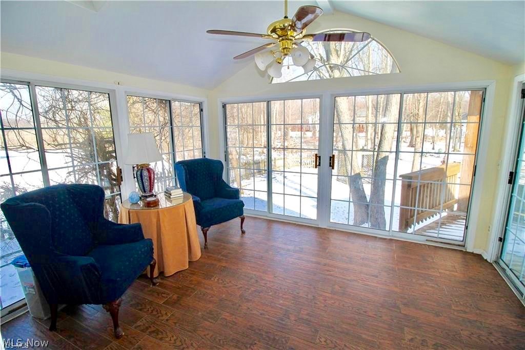 Williamsburg Colony - Residential