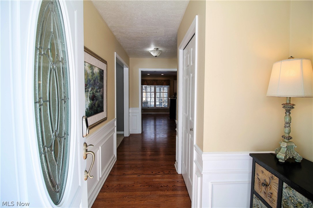 Williamsburg Colony - Residential