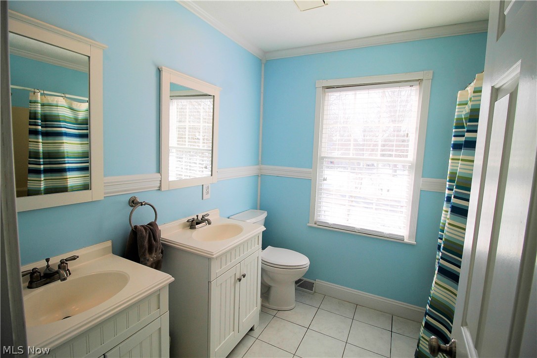 Williamsburg Colony - Residential