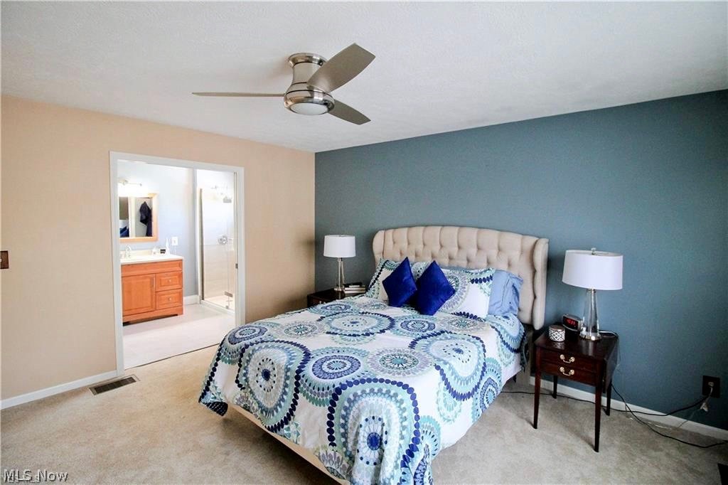 Williamsburg Colony - Residential