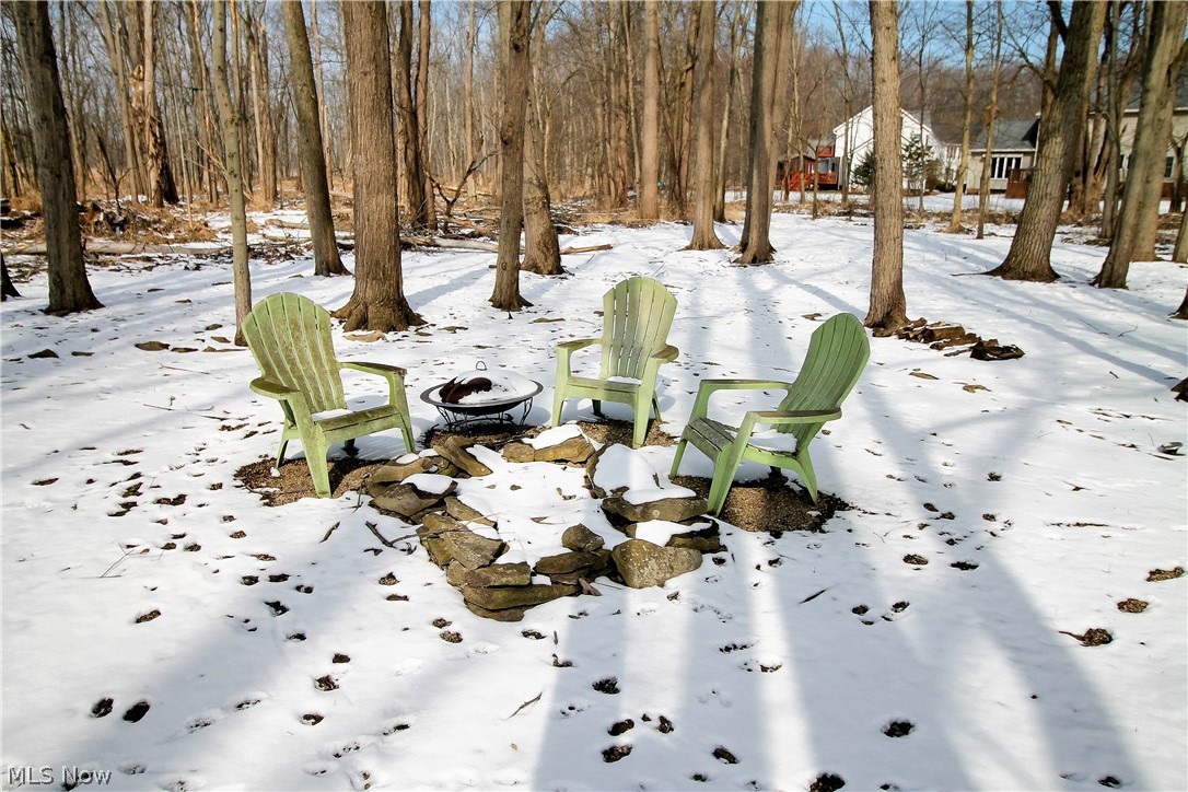 Williamsburg Colony - Residential