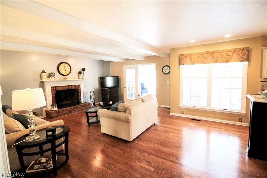 Williamsburg Colony - Residential