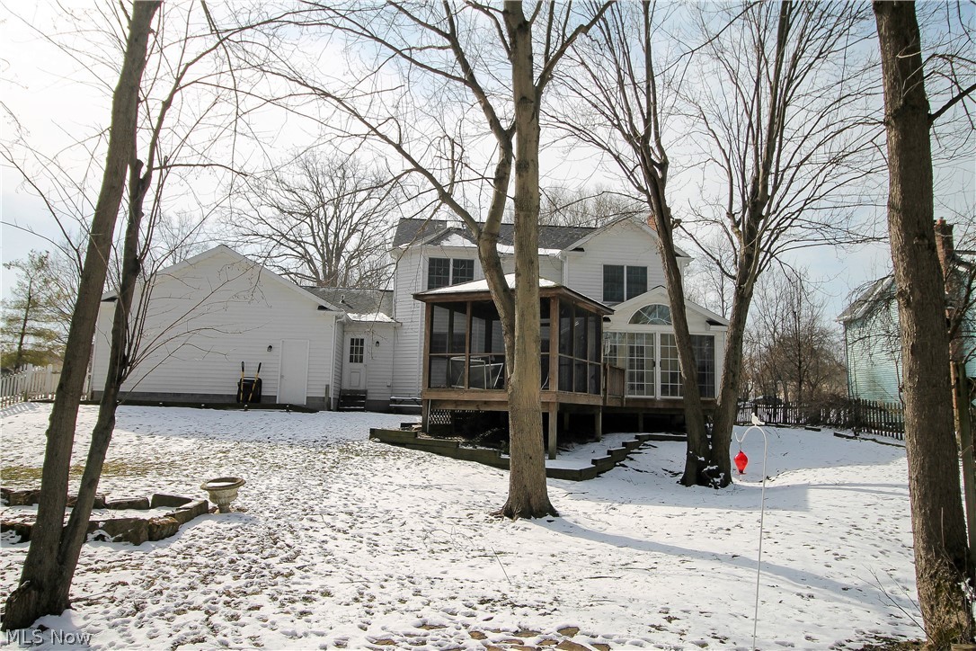 Williamsburg Colony - Residential