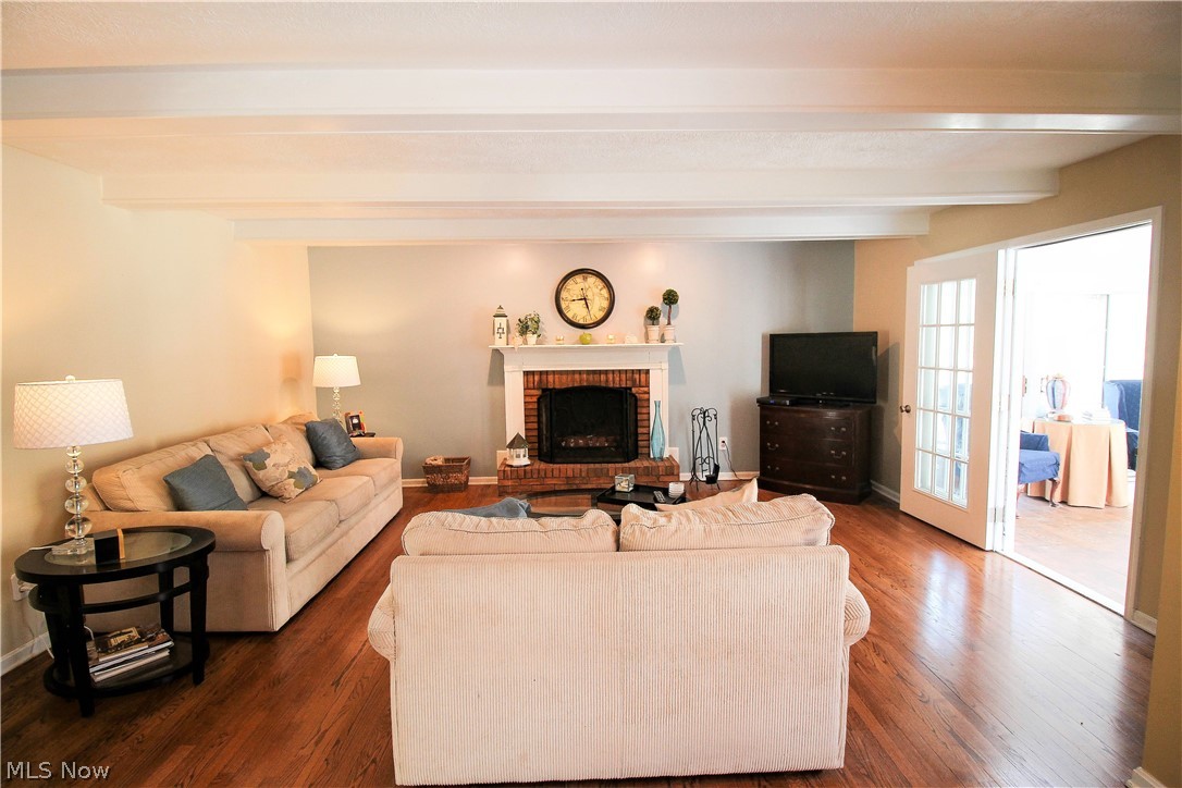 Williamsburg Colony - Residential