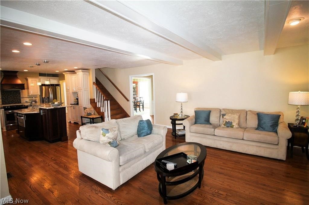 Williamsburg Colony - Residential