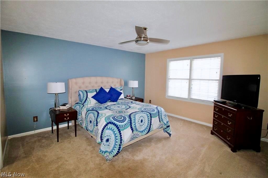 Williamsburg Colony - Residential