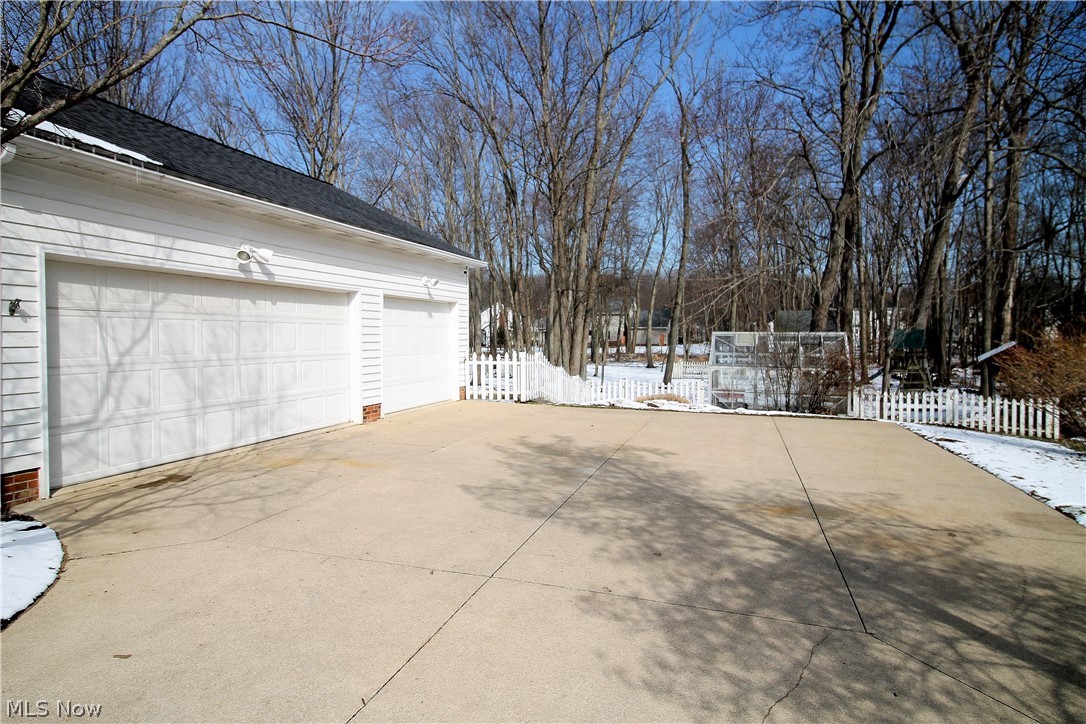 Williamsburg Colony - Residential