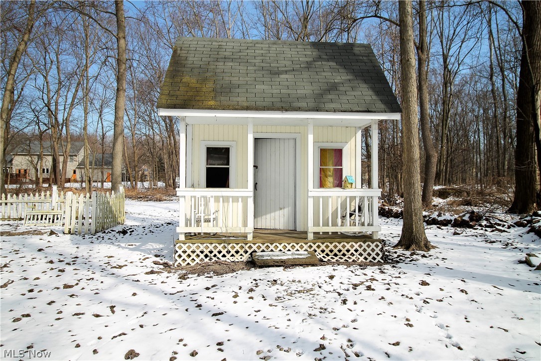 Williamsburg Colony - Residential