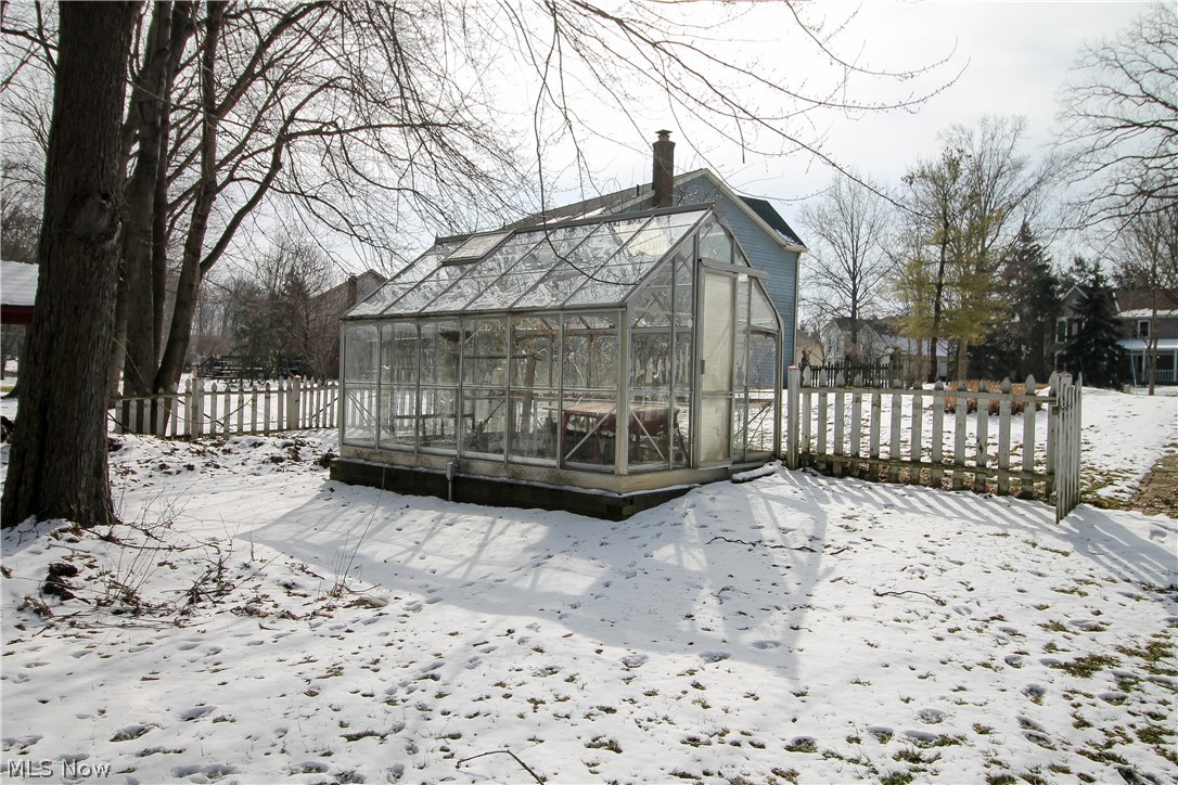 Williamsburg Colony - Residential