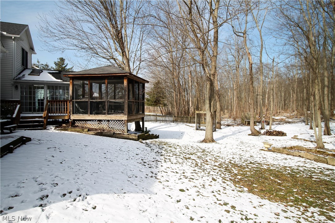 Williamsburg Colony - Residential