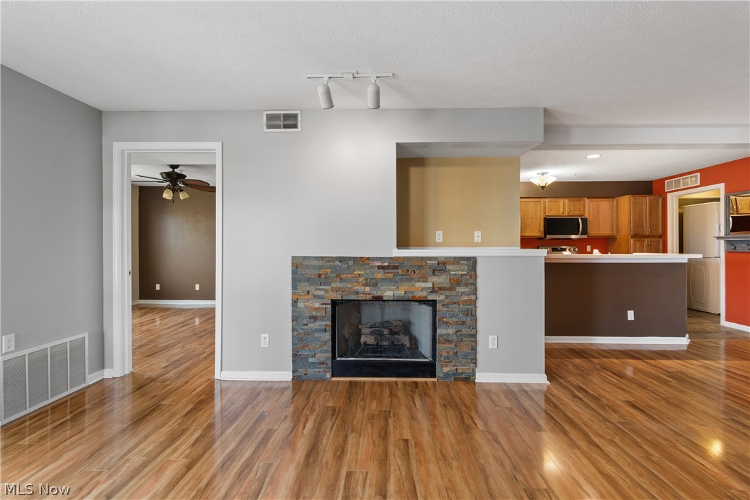 Chandlers Lane Condo - Residential