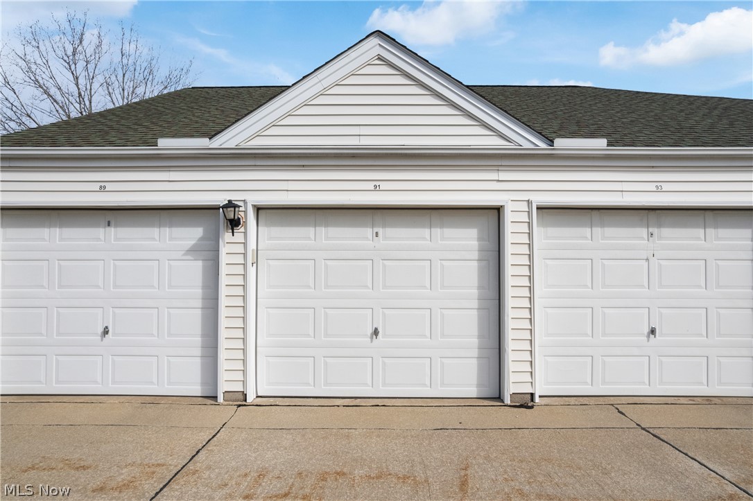 Chandlers Lane Condo - Residential