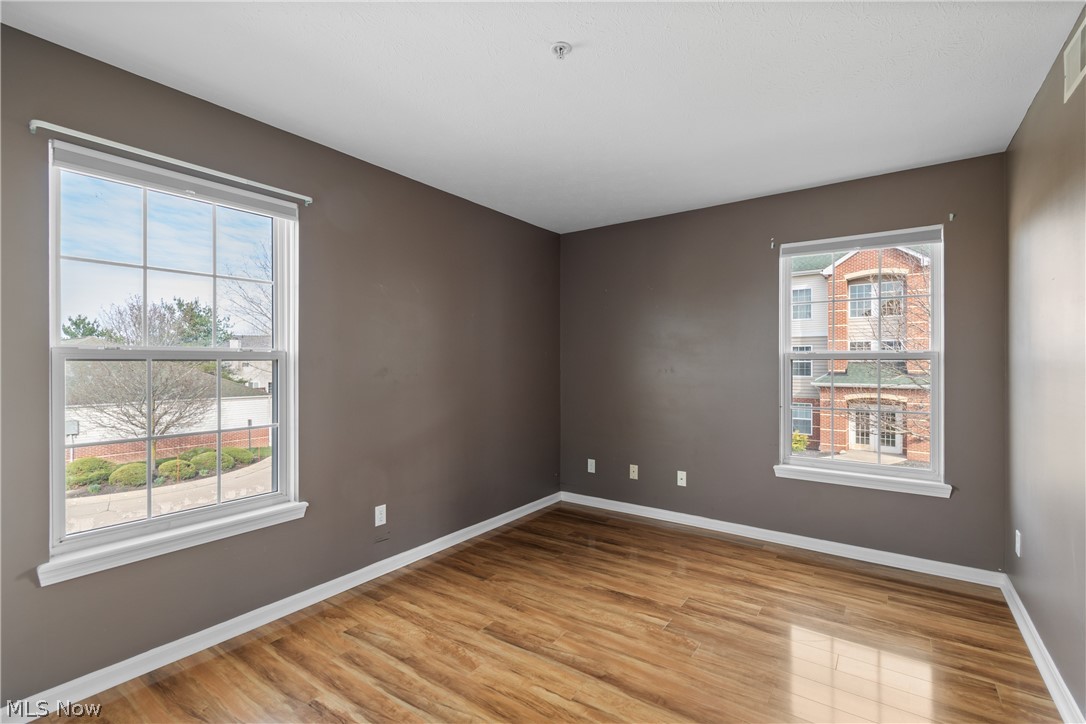 Chandlers Lane Condo - Residential